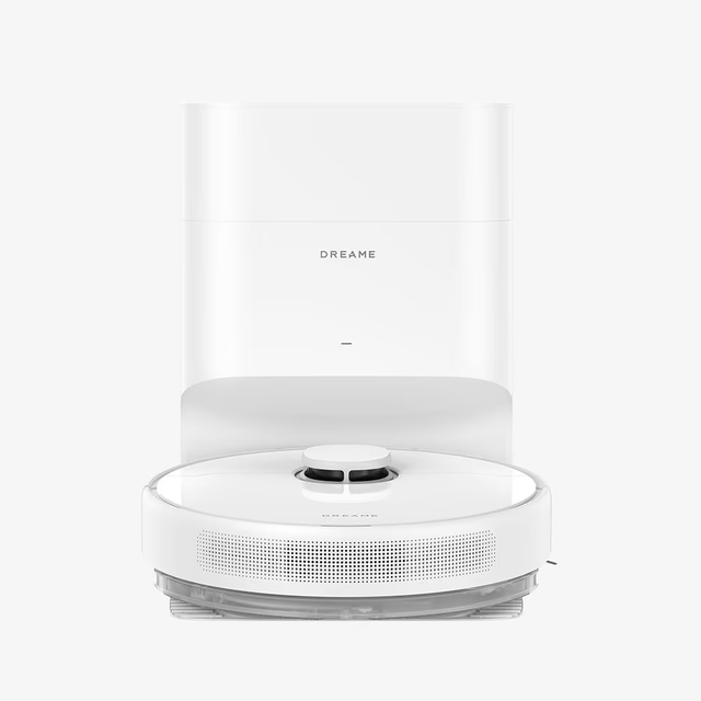 Dreame D10 Plus