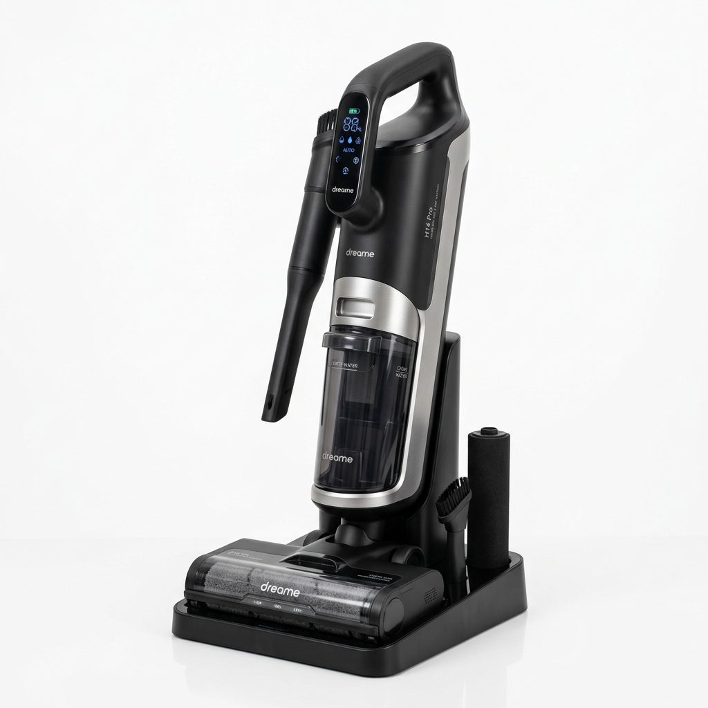 Dreame H14 Pro