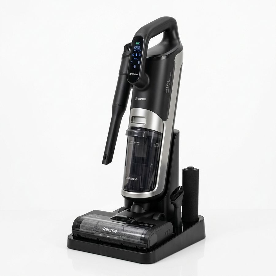 Dreame H14 Pro Smart Wet and Dry Vacuum