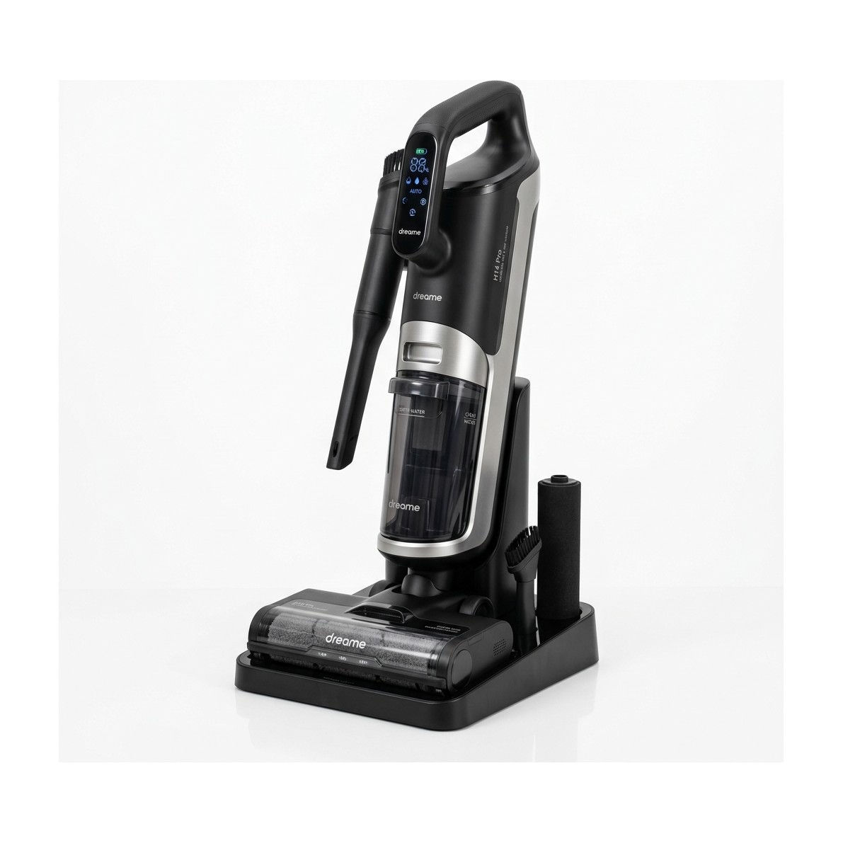 Dreame H14 Pro Smart Wet and Dry Vacuum