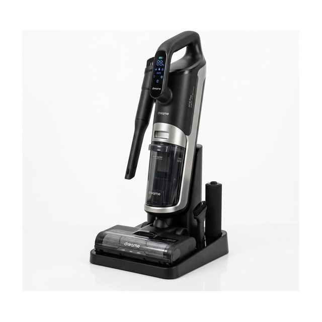 Dreame H14 Pro Smart Wet and Dry Vacuum