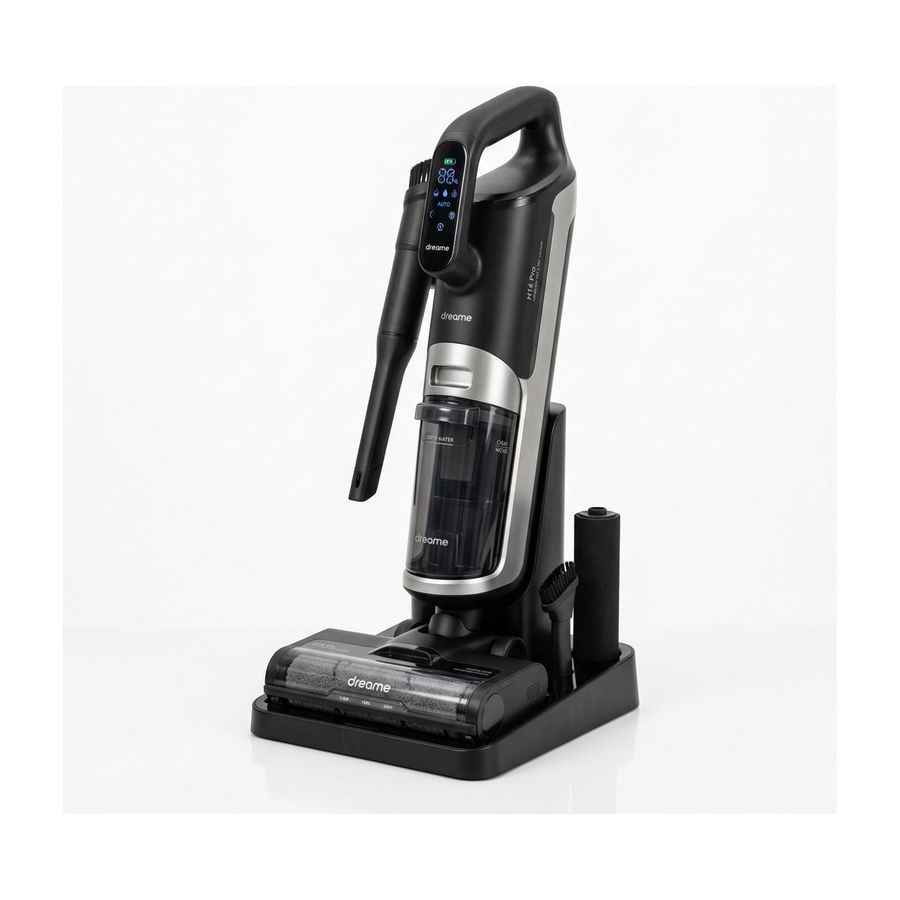 Dreame H14 Pro Smart Wet and Dry Vacuum