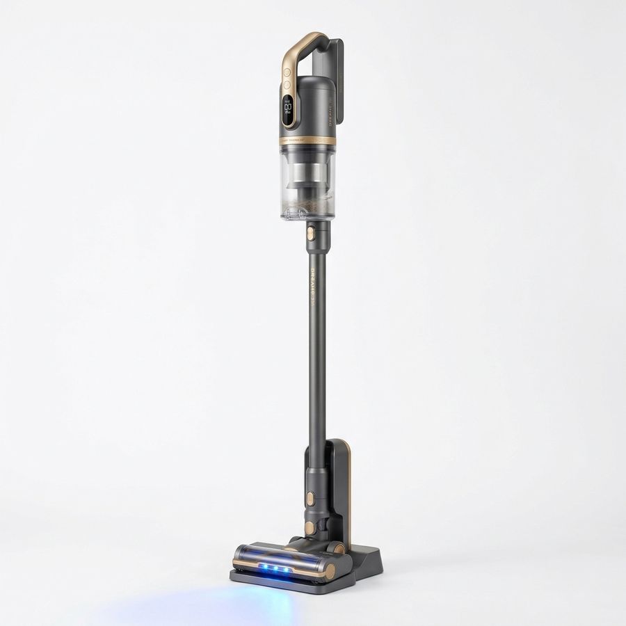 Dreame Z30 Cordless Stick Vacuum
