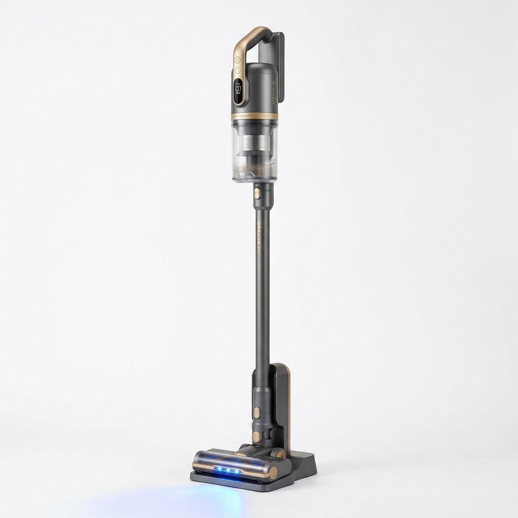 Dreame Z30 Cordless Stick Vacuum product photo