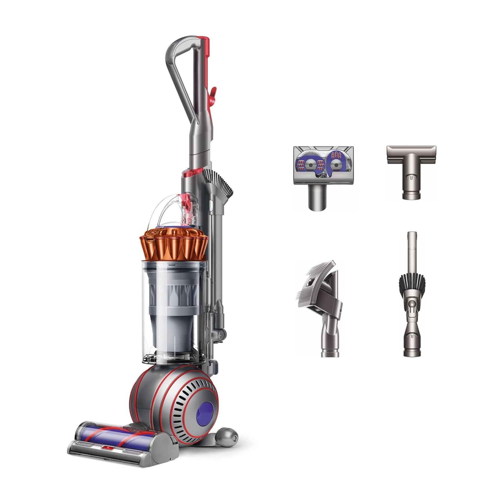Dyson Ball Animal 3 Extra