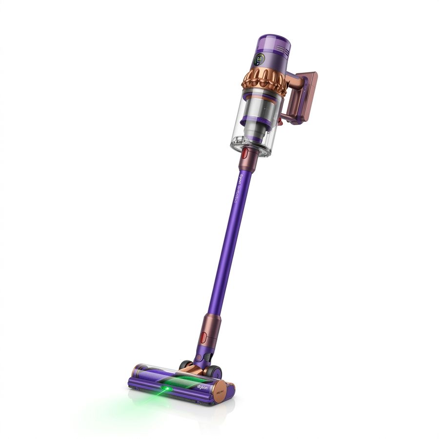 Dyson Gen5detect cordless stick vacuum