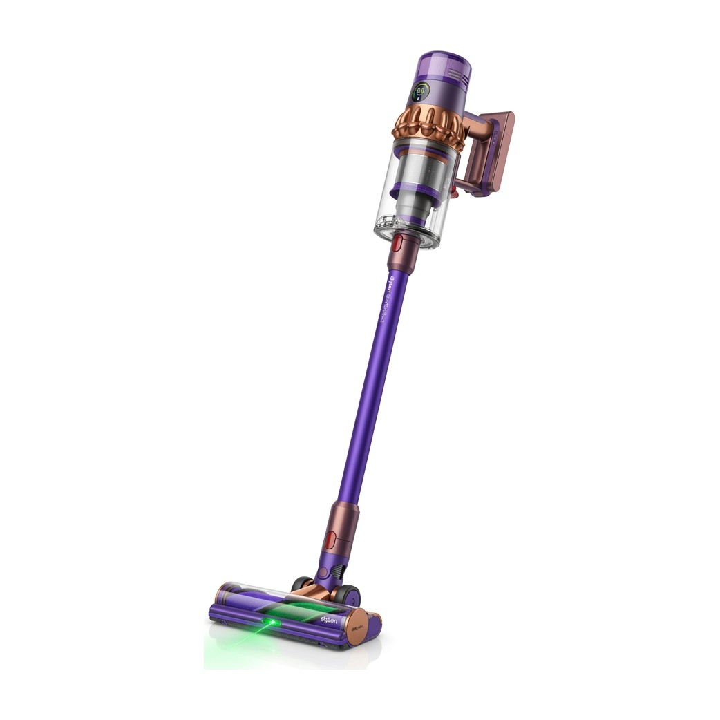 Dyson Gen5detect