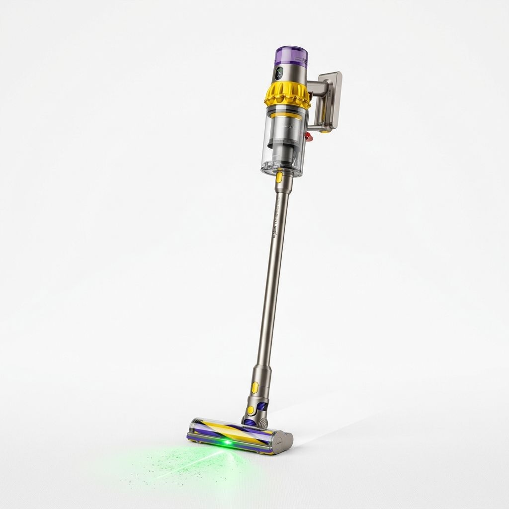 Dyson V12 Detect Slim product photo