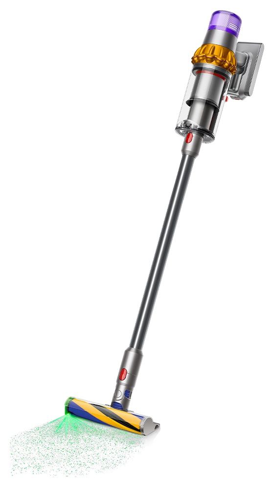 Dyson V15 Detect