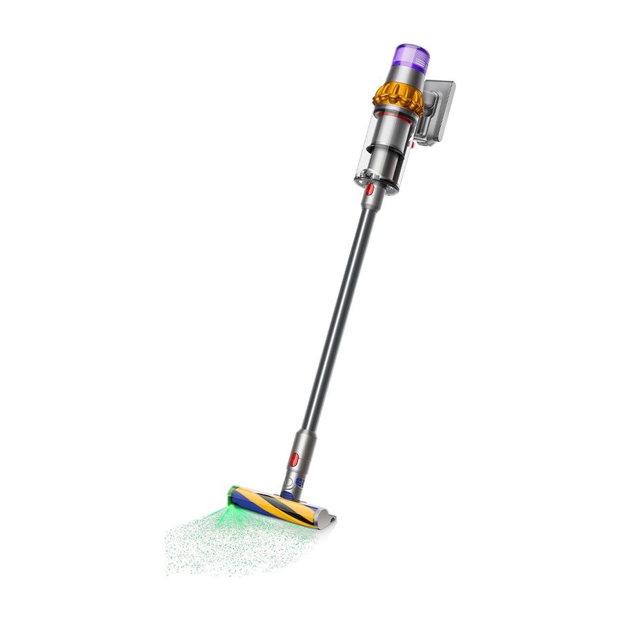 Dyson V15 Detect