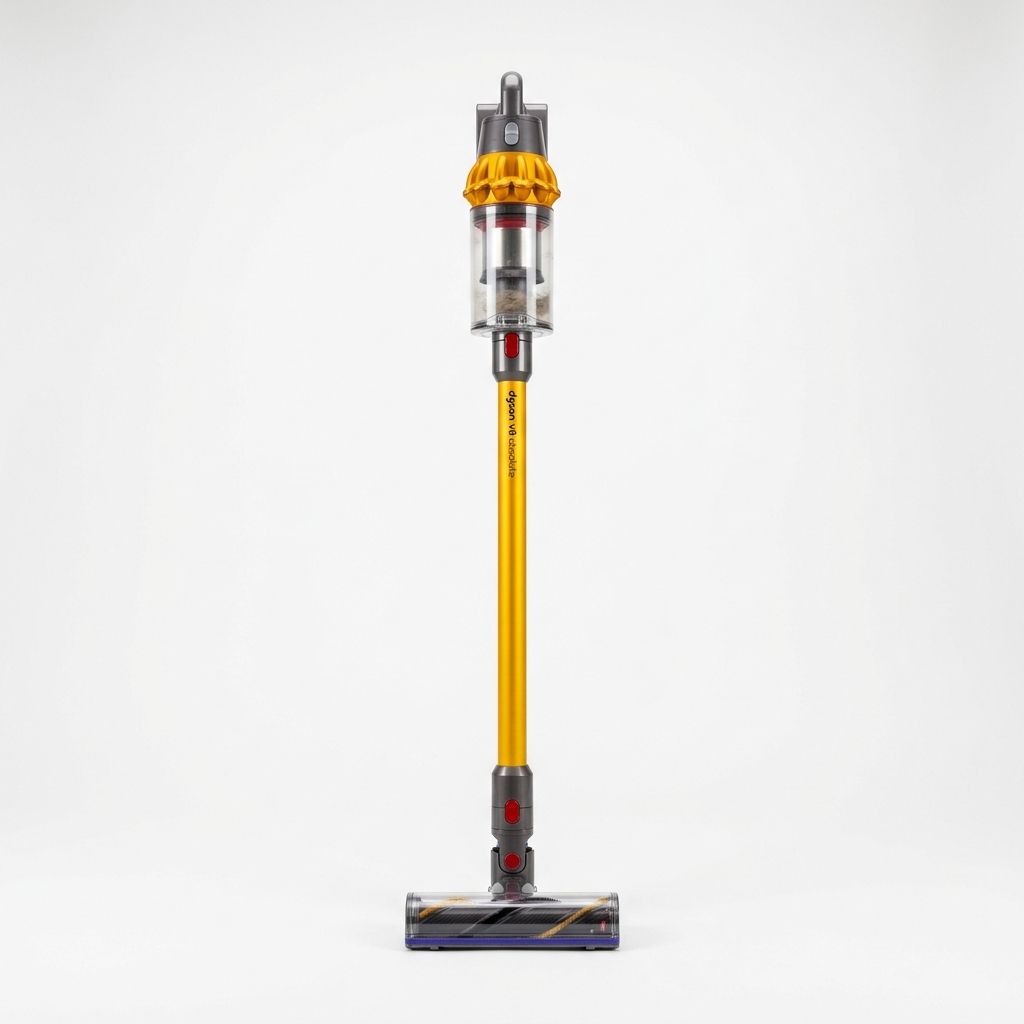 Dyson V8 Absolute product photo