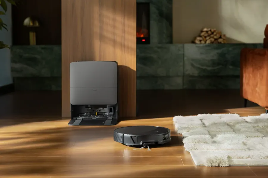 Ecovacs Deebot X2 Omni