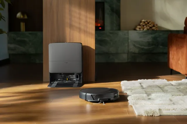 Ecovacs Deebot X2 Omni