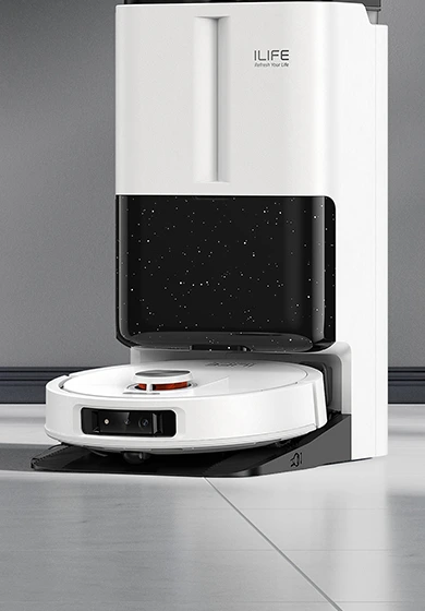 Ecovacs Deebot X2 Omni