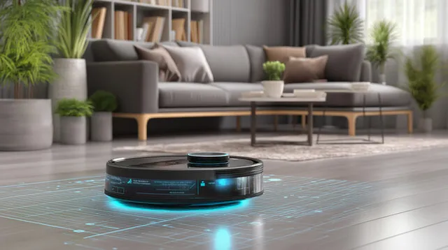 Eufy Omni S1 Pro