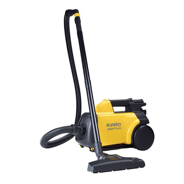 Eureka Mighty Mite 3670G Bagged Canister Vacuum