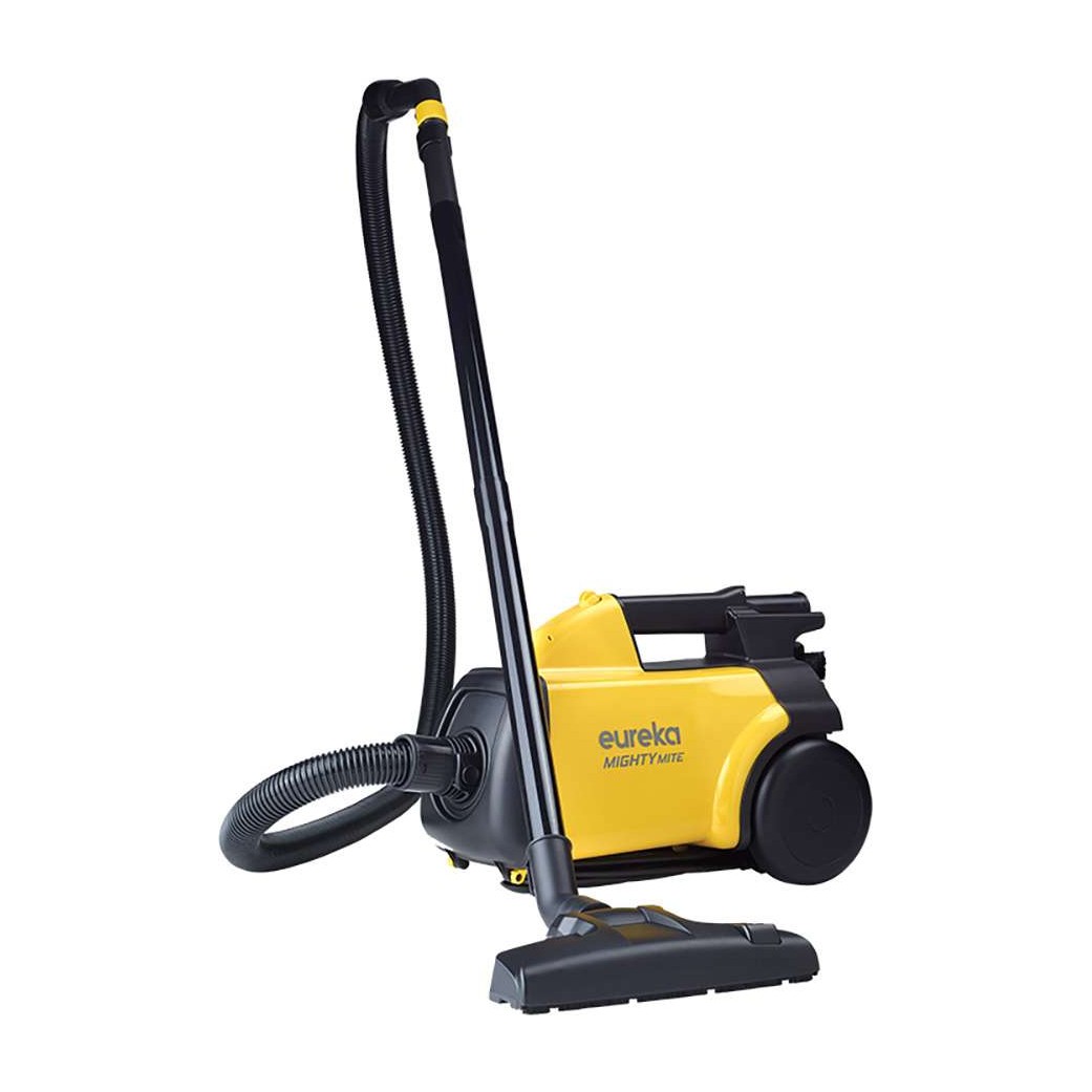 Eureka Mighty Mite 3670G Bagged Canister Vacuum
