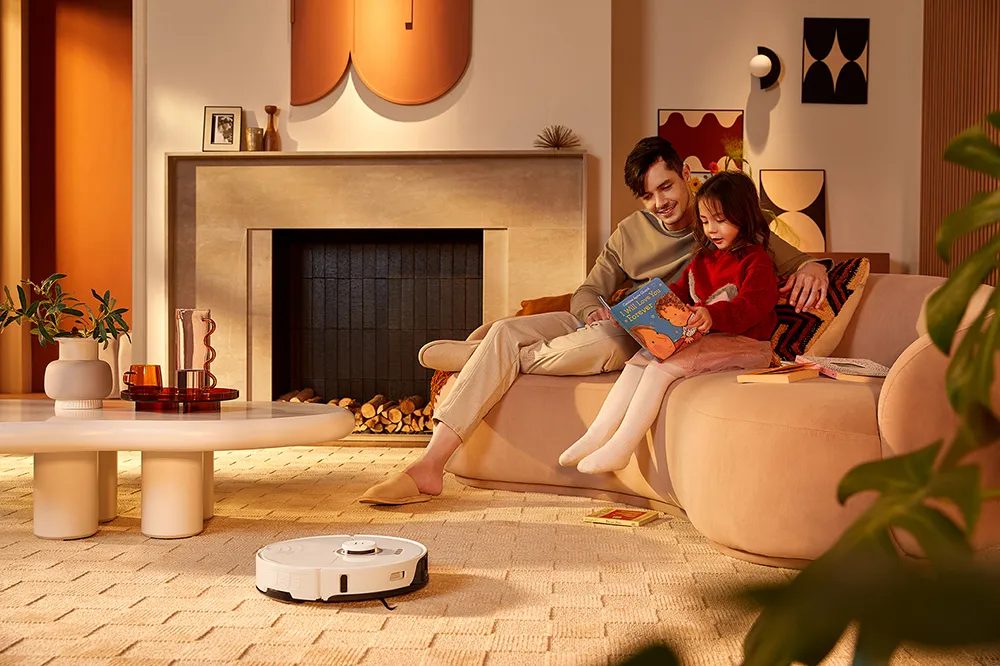 iRobot Roomba Combo j9+