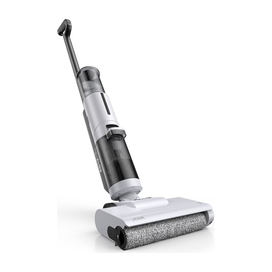 JONR ED12 Lite Cordless Wet & Dry Vacuum