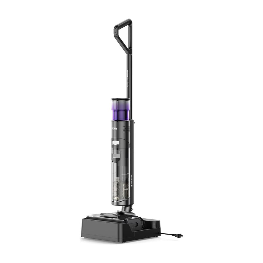 JONR ED12 Pro Max Wet Dry Vacuum