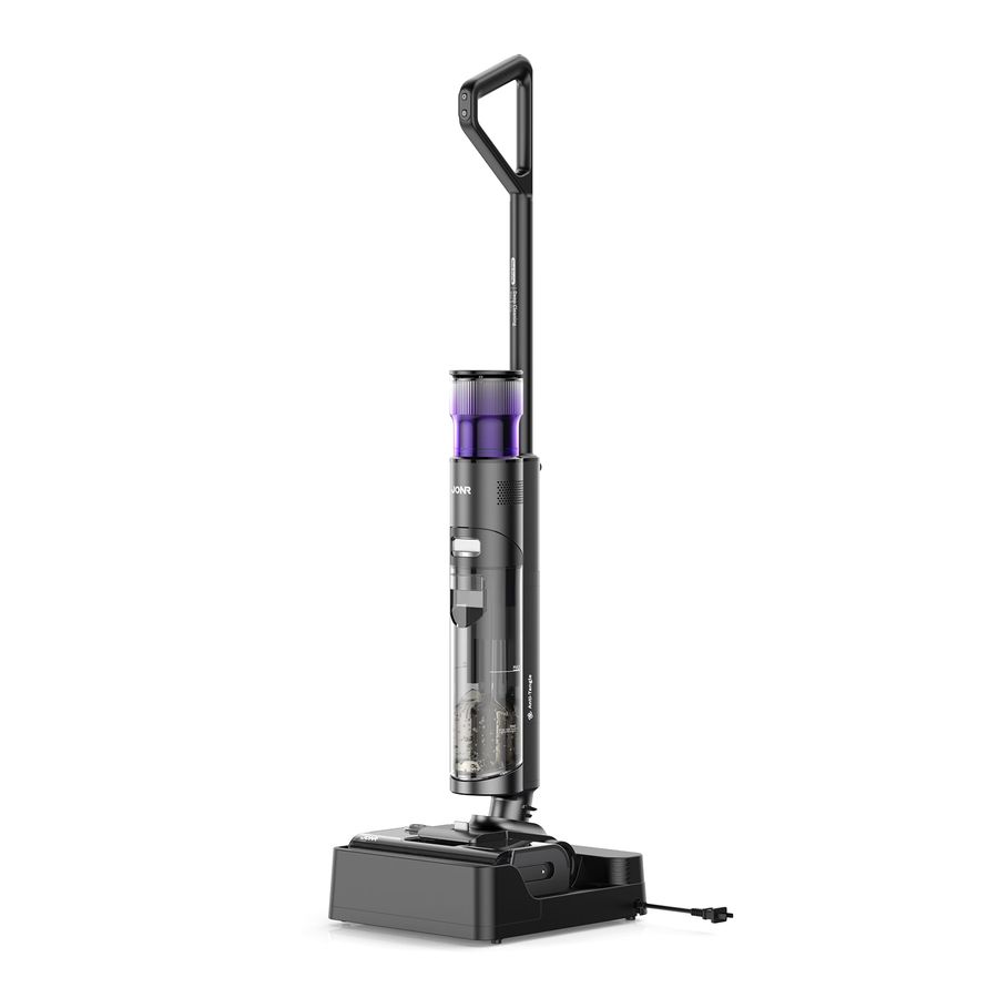 JONR ED12 Pro Max Wet Dry Vacuum