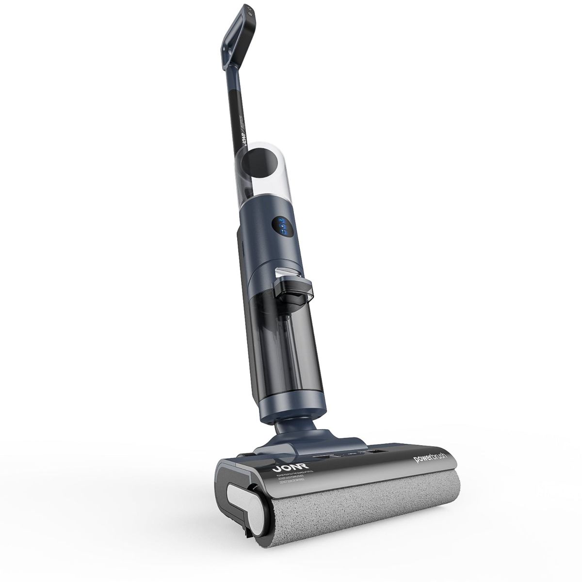 JONR ED12 Pro Hot-Water Wet Dry Vacuum product photo