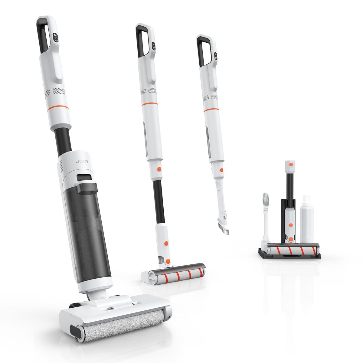 JONR ED20 Pro 3-in-1 Cleaning System product photo