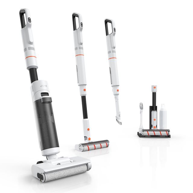 JONR ED20 Pro 3-in-1 Cleaning System
