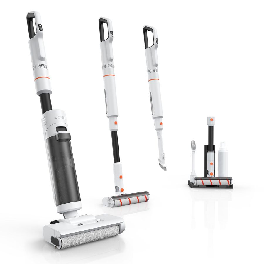 JONR ED20 Pro 3-in-1 Cleaning System