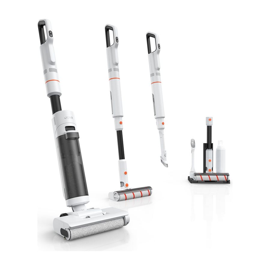 JONR ED20 Pro 3-in-1 Cleaning System
