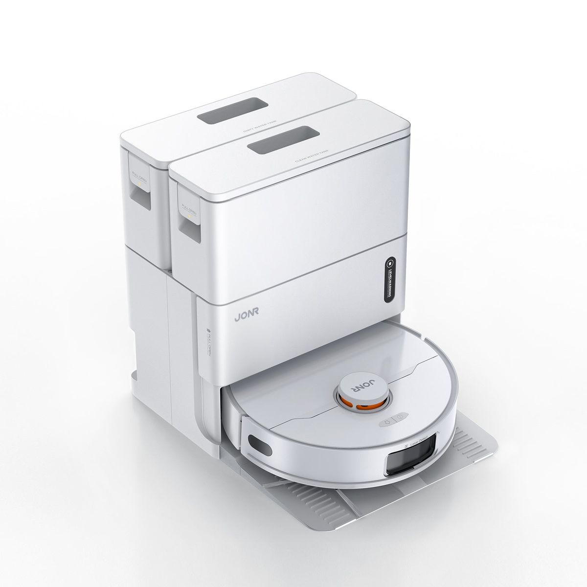 JONR T5 Pro Gen 2 Robot Vacuum & Mop product photo