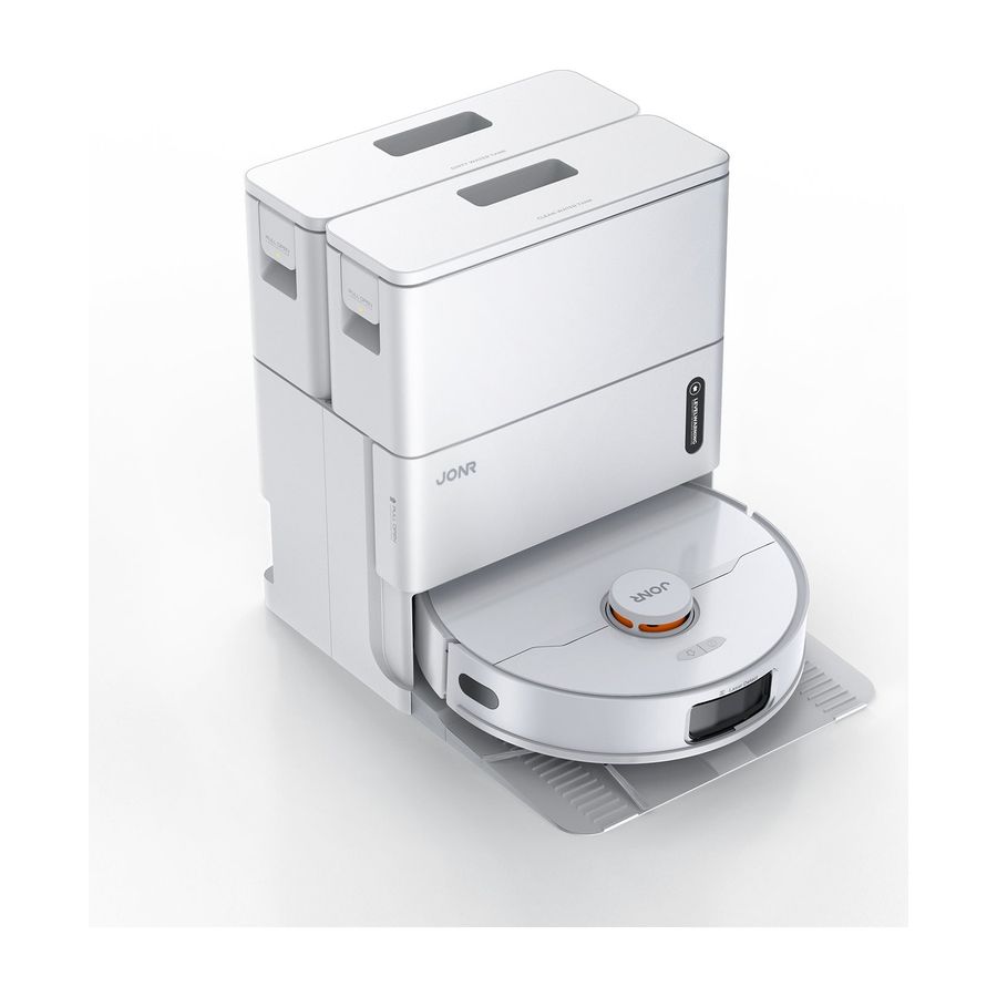 JONR T5 Pro Gen 2 Robot Vacuum & Mop