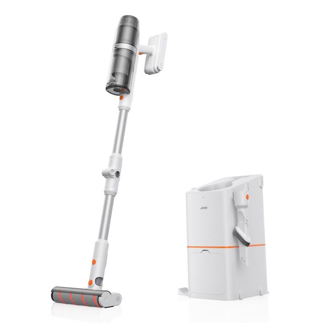 JONR VC08 Pro 2-in-1 Stick Vacuum Cleaner
