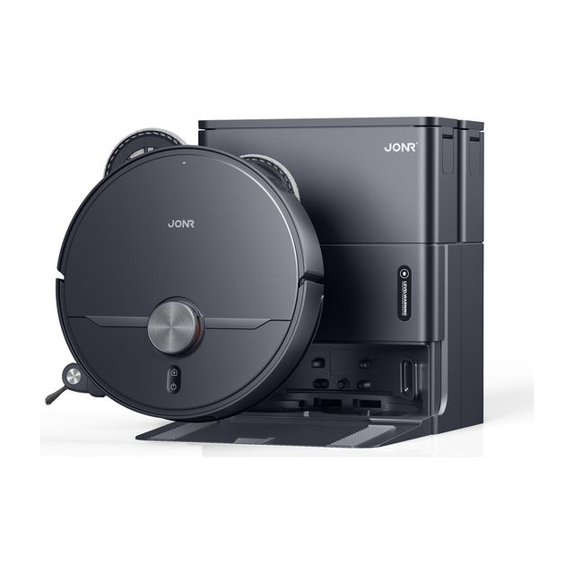 JONR X1 Max Robot Vacuum & Mop