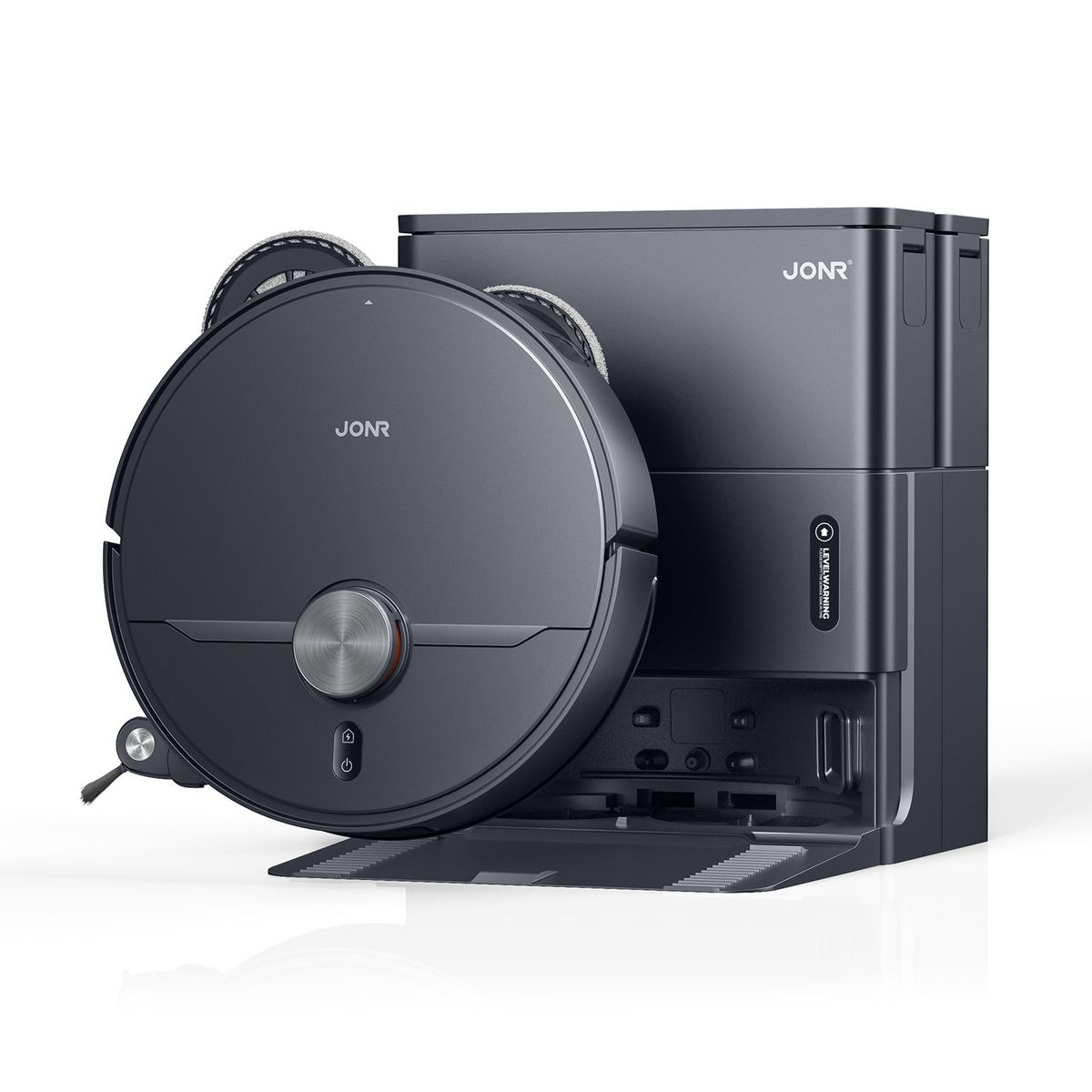 JONR X1 Max Robot Vacuum & Mop product photo