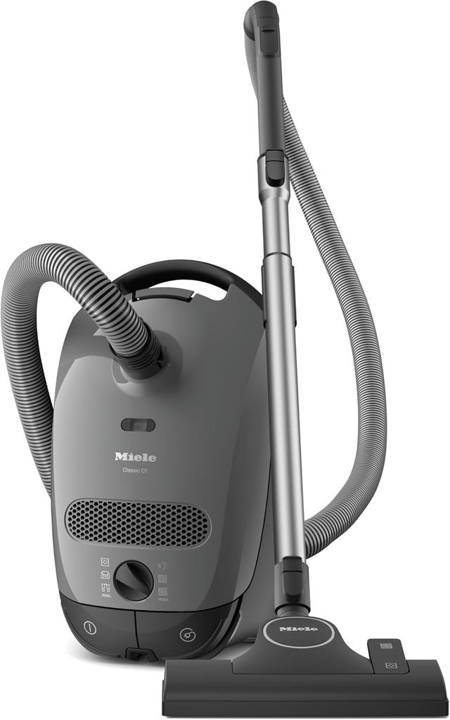 Miele Classic C1 Pure Suction PowerLine (SBAN0)