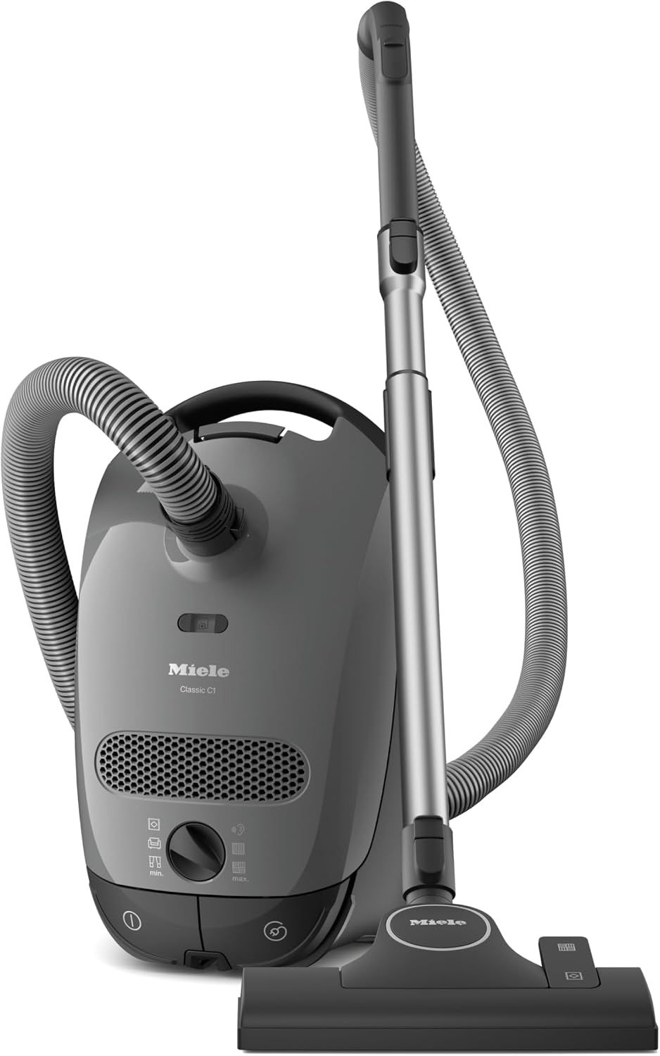 Miele Classic C1 Pure Suction PowerLine (SBAN0) product photo