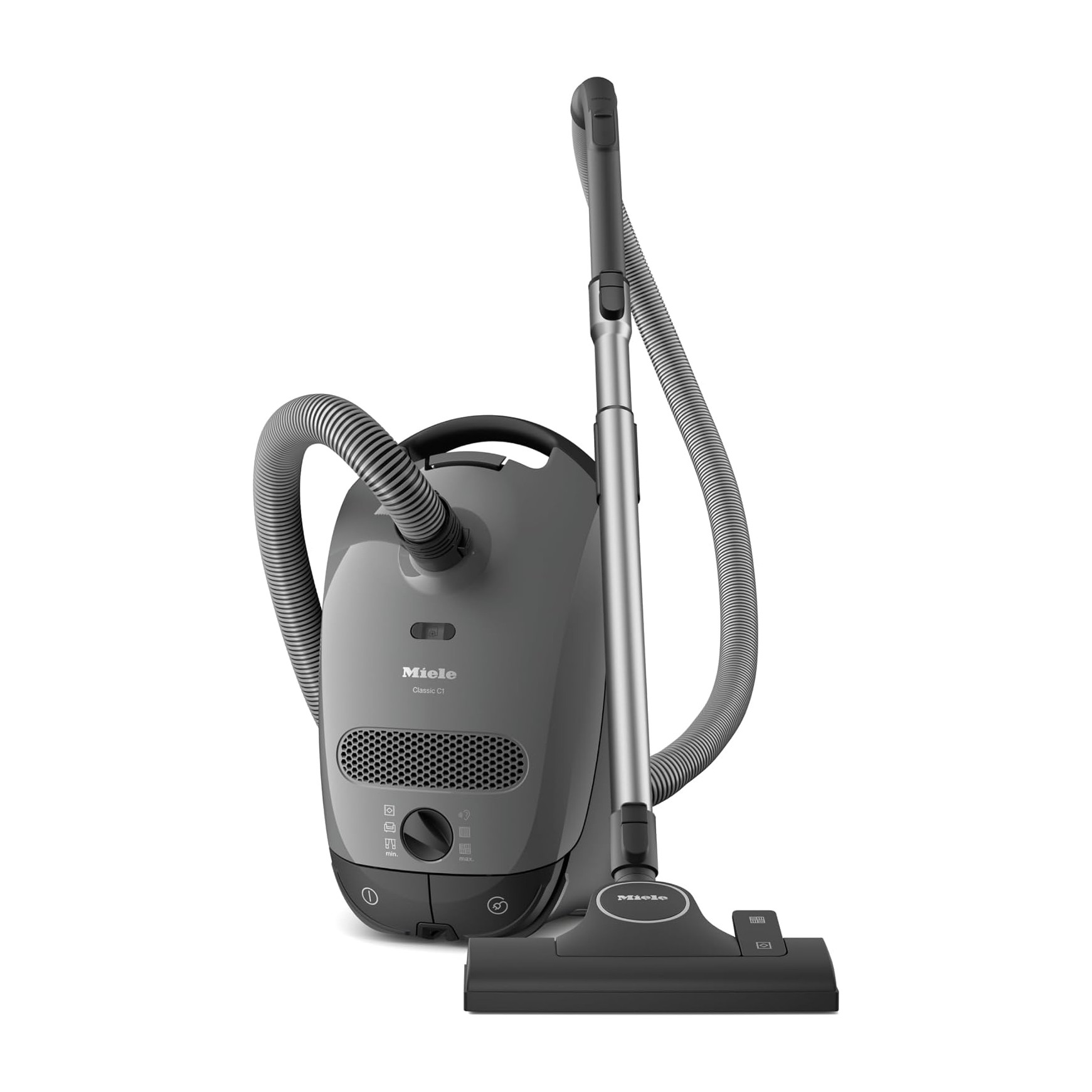 Miele Classic C1 Pure Suction PowerLine (SBAN0)