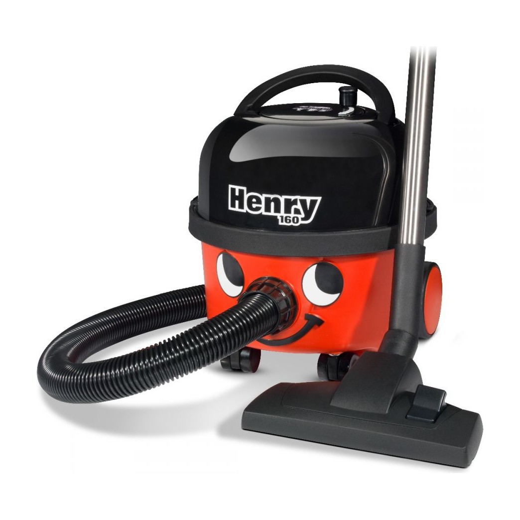 Numatic Henry Compact HVR160 (120V)