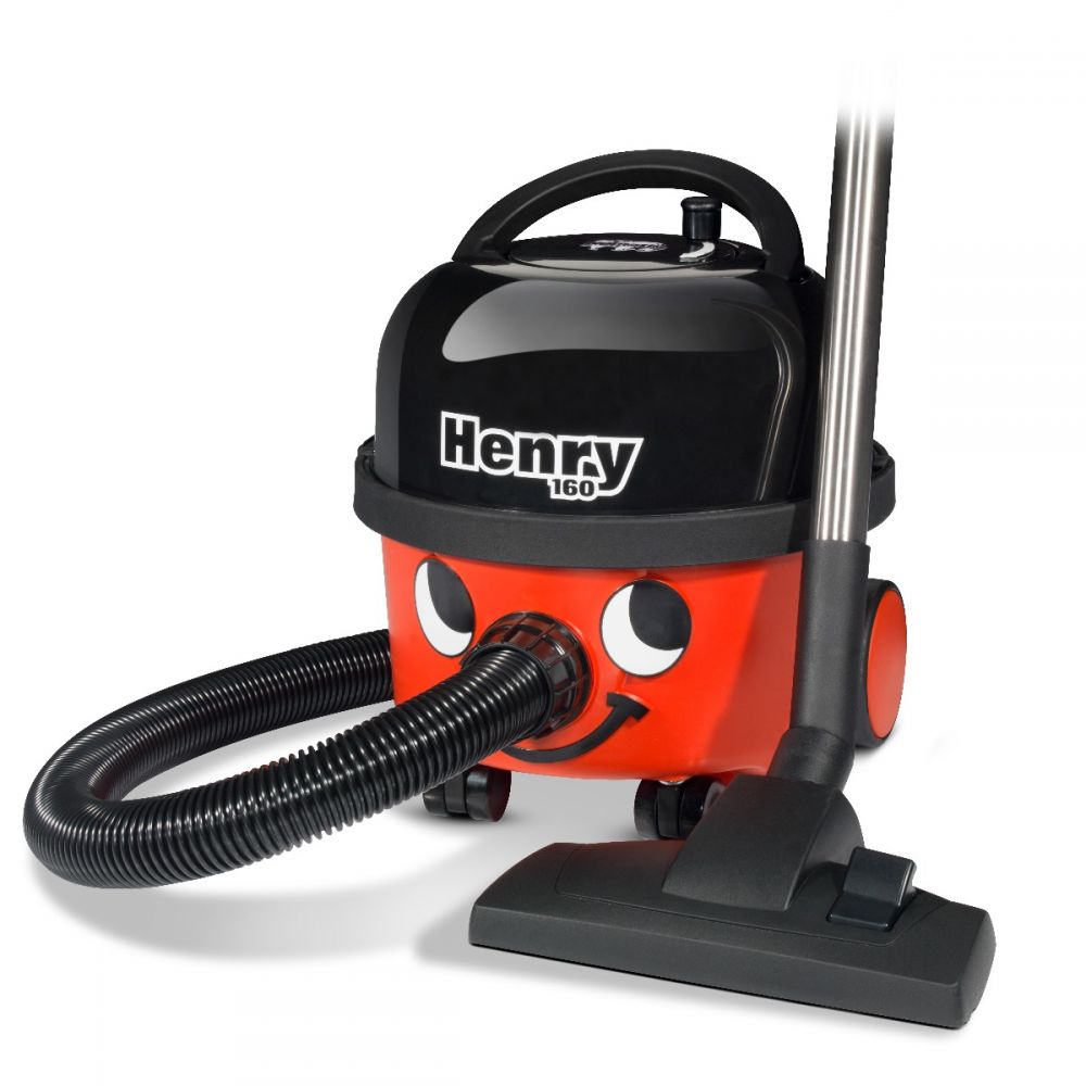 Numatic Henry HVR160