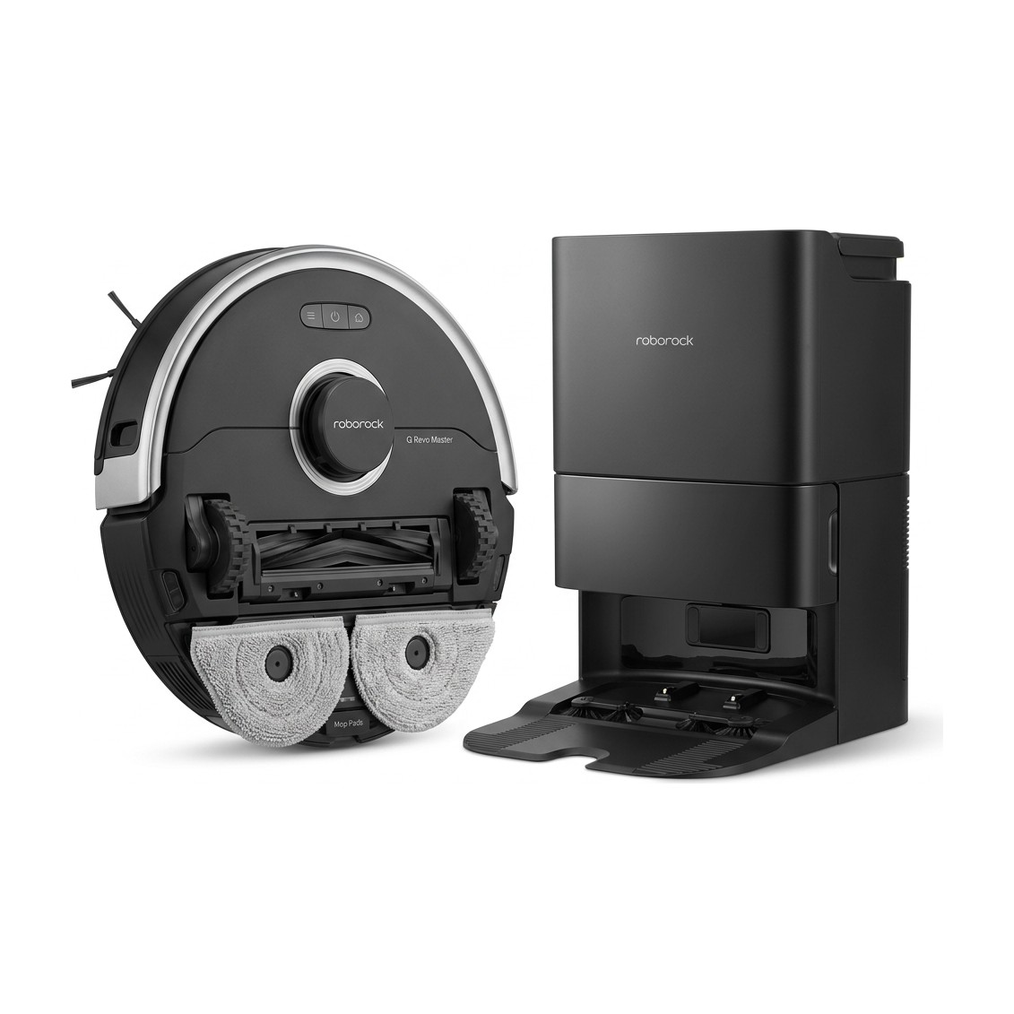 Roborock Q Revo Master