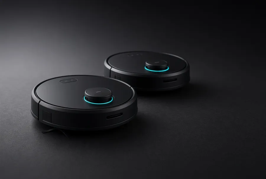 Roborock Q Revo