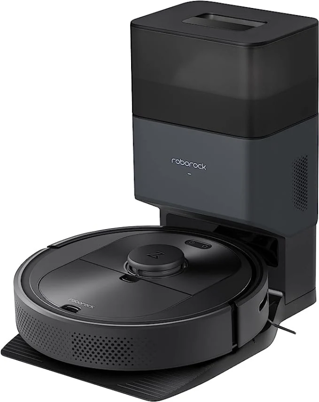 Roborock Q5 Pro