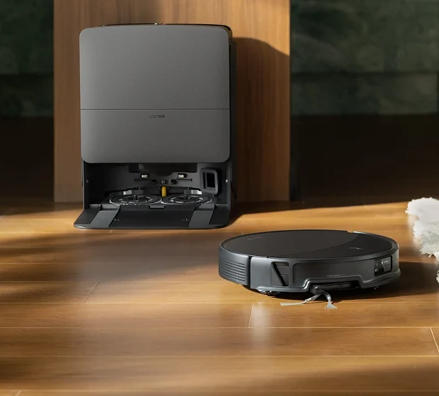 Roborock S8 MaxV Ultra