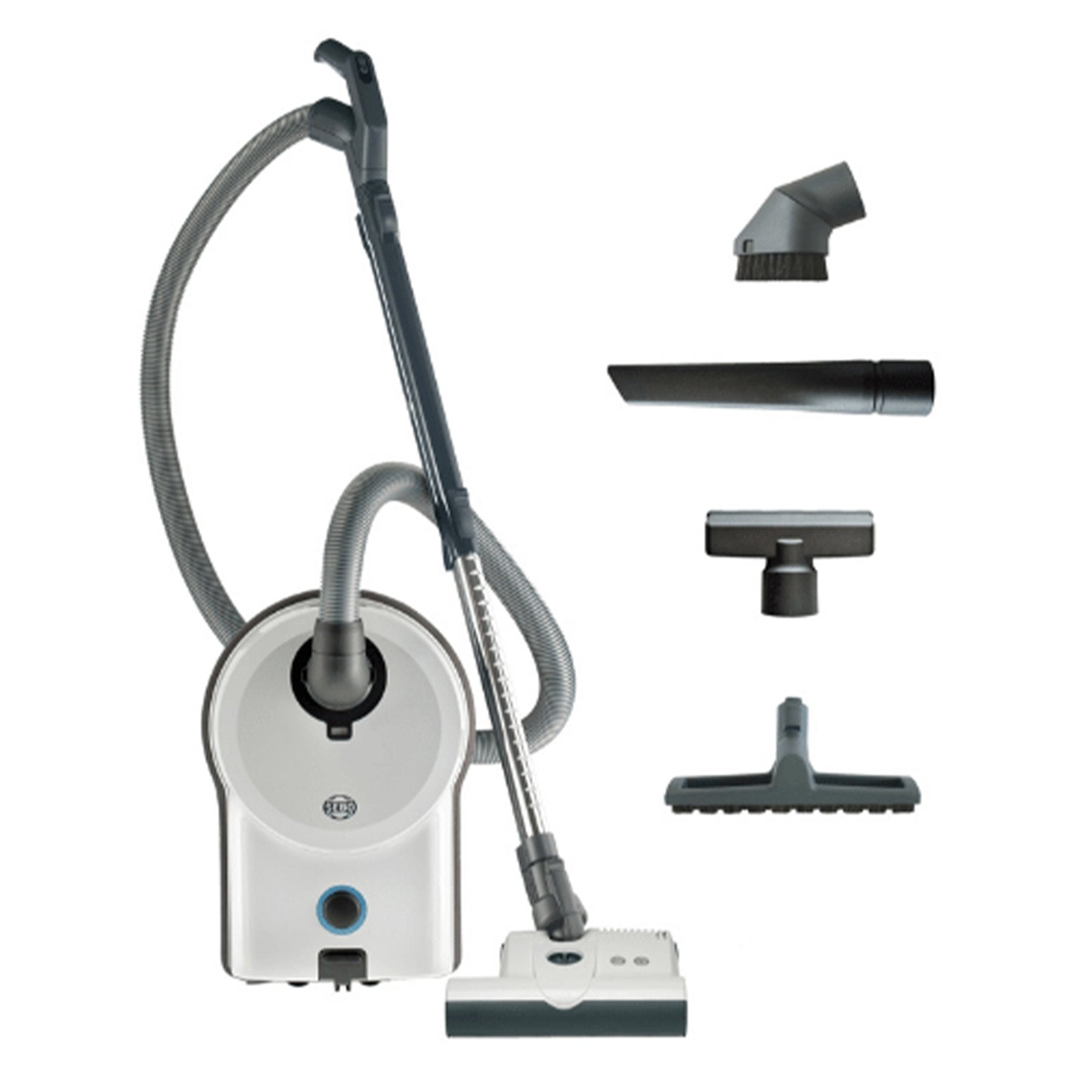 SEBO Airbelt D4