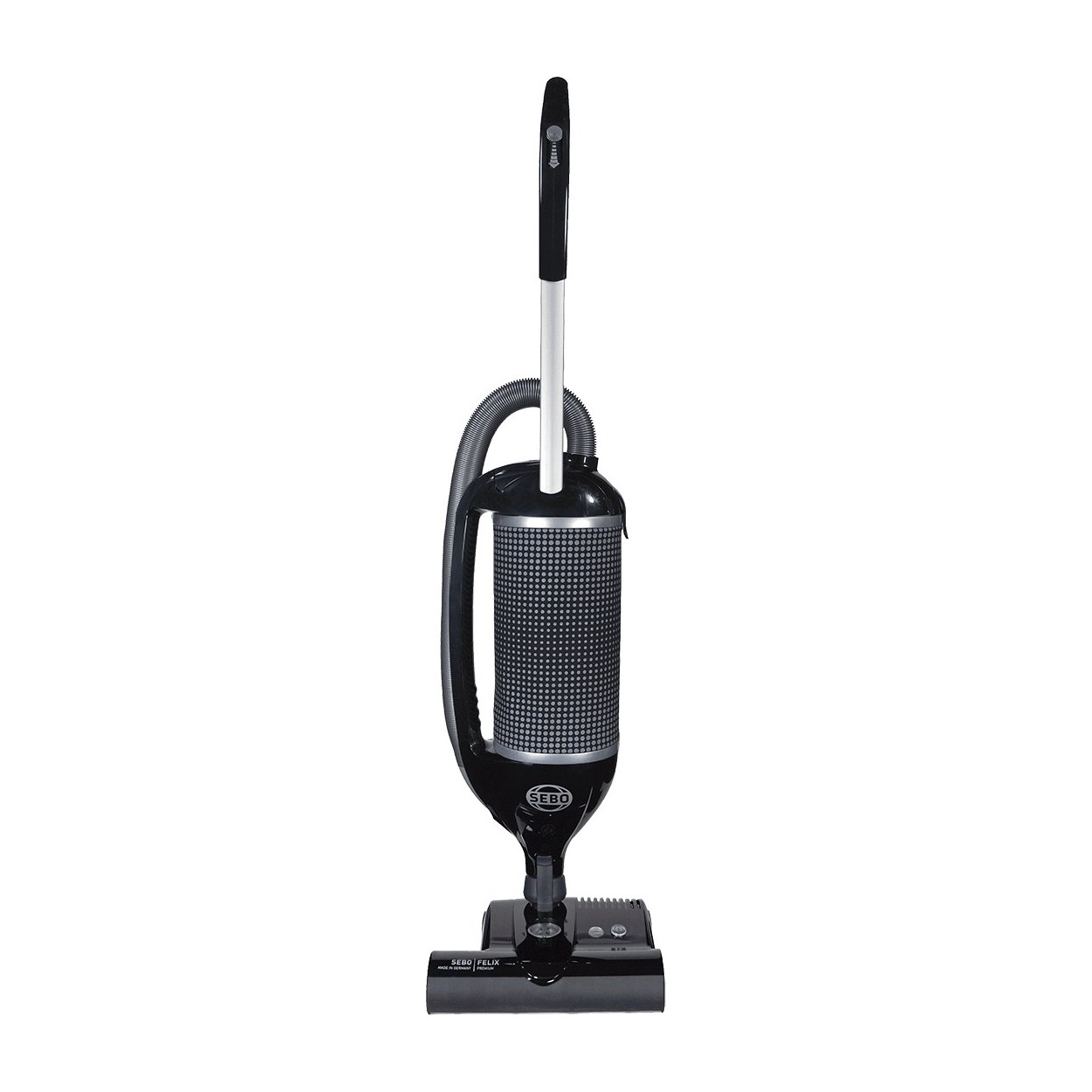 SEBO FELIX Premium Upright Vacuum
