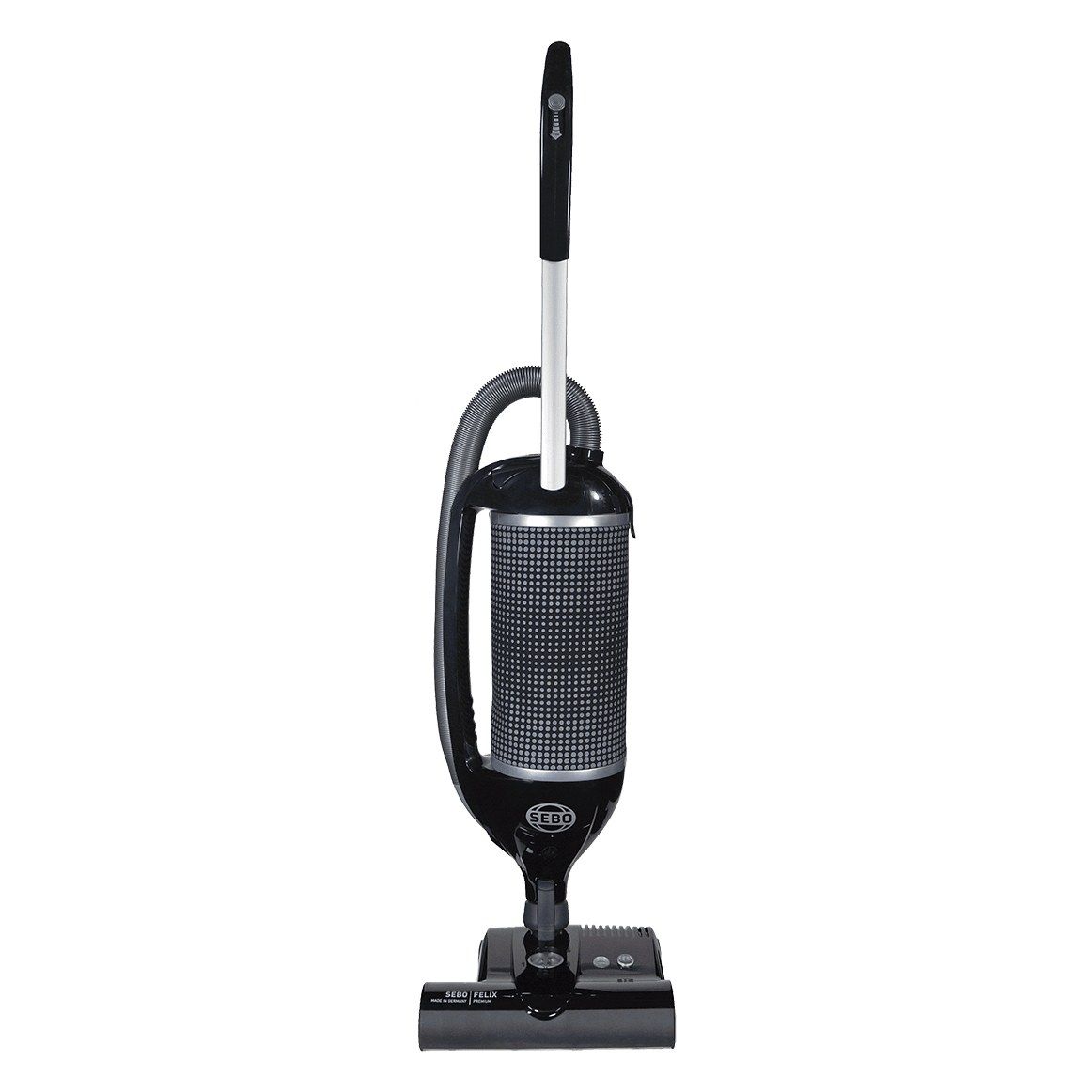 SEBO FELIX Premium Upright Vacuum product photo