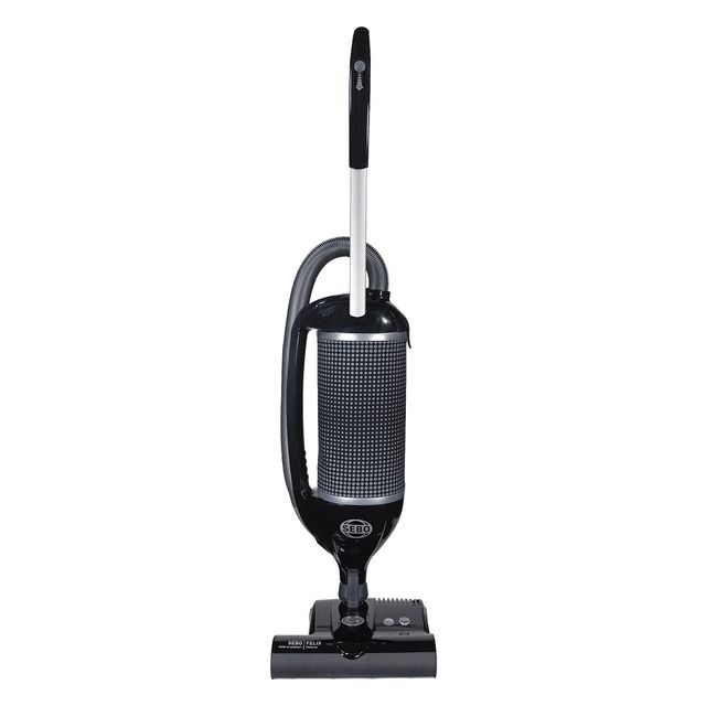 SEBO FELIX Premium Upright Vacuum