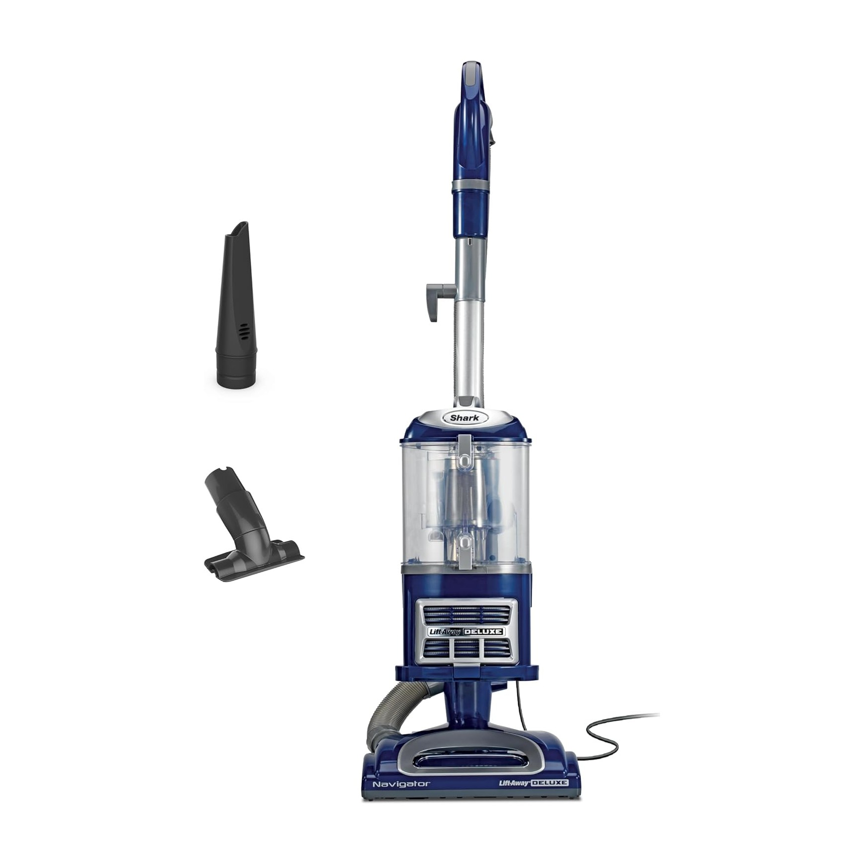 Shark Navigator Lift-Away Deluxe Upright Vacuum (NV360)