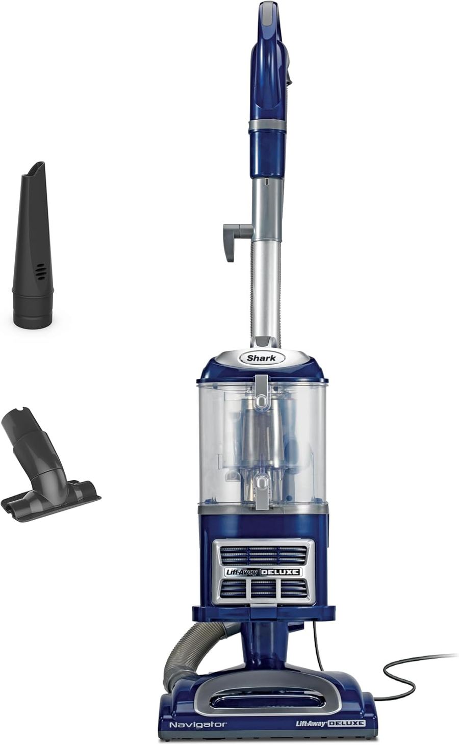 Shark Navigator Lift-Away Deluxe NV360 upright vacuum